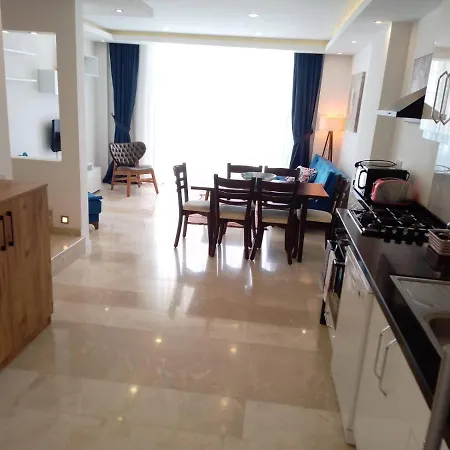 Stone House Aparts Dublex 3 Plus1 Mit Meerblick Und Jakuzzi Kalkan No 6 Apartment