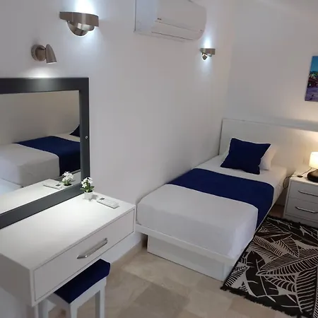 Stone House Aparts Dublex 3 Plus1 Mit Meerblick Und Jakuzzi Kalkan No 6 * Kaş