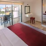 Stone House Aparts Dublex 3 Plus1 Mit Meerblick Und Jakuzzi Kalkan No 6 شقة