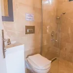 Stone House Aparts Dublex 3 Plus1 Mit Meerblick Und Jakuzzi Kalkan No 6 * كاس