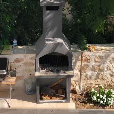 Stone House Aparts Dublex 3 Plus1 Mit Meerblick Und Jakuzzi Kalkan No 6 * Κας