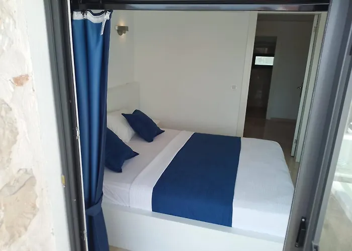 Stone House Aparts Dublex 3 Plus1 Mit Meerblick Und Jakuzzi Kalkan No 6 Kaş